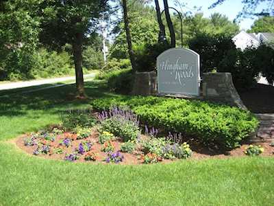 2304 Hockley Dr. #2304 Hingham, MA 02043