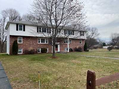 91 Elm St #5 Uxbridge, MA 01569