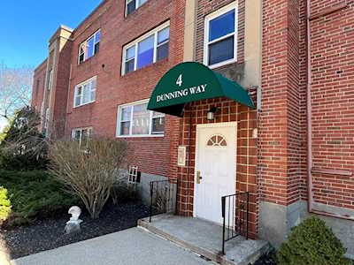 4 Dunning Way #117 Boston, MA 02130