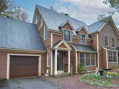 111 Brigham St #22C Hudson, MA 01749