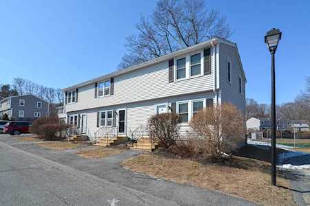 270 Sunderland Road #45 Worcester, MA 01604