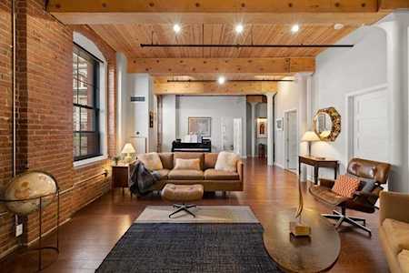 1245 Adams Street #B404 Boston, MA 02124