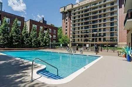 60 Longwood #1003 Brookline, MA 02446