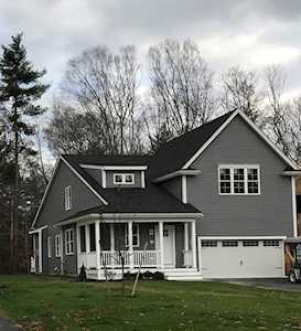 4 Acorn Place #4 Millis, MA 02054