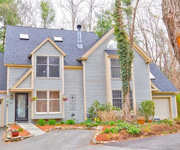 111 Brigham St #23C Hudson, MA 01749