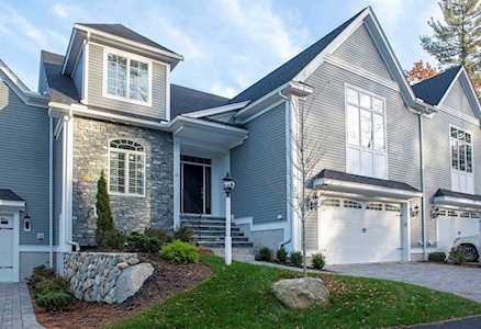 12 Robert Drive #3-3 Andover, MA 01810