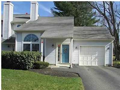 31 E Glen Dr #31 Taunton, MA 02780