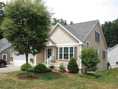 47 Windemere Cir #47 Tyngsborough, MA 01879