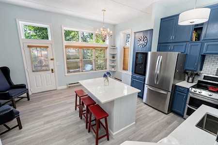 182 Fisher Avenue #TH182 Boston, MA 02120
