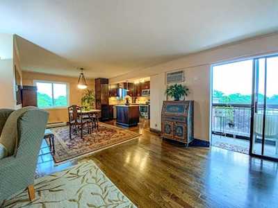 47 Mystic St #6B Arlington, MA 02474