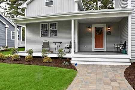 75 Starboard Dr. #Lot 75 Wareham, MA 02558