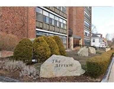40 Greenleaf St #701 Quincy, MA 02169