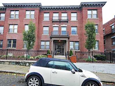 25 Park Vale Ave #1 Boston, MA 02134