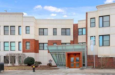 99 Chestnut Hill Ave #309 Boston, MA 02135