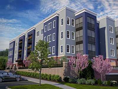 60 Coppersmith Way #6-202 Canton, MA 02021