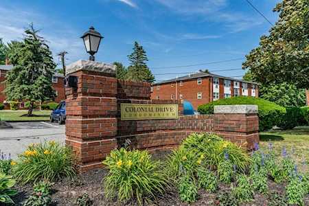 2 Colonial Drive #11B Andover, MA 01810