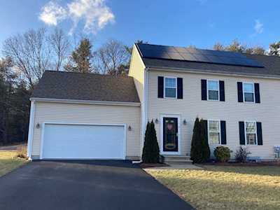 391 Franklin St #2 Hanson, MA 02341