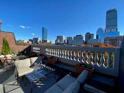 257 Commonwealth Ave #6 Boston, MA 02116