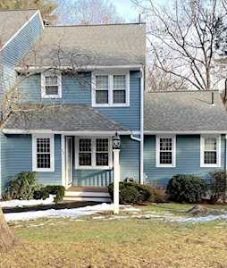 22 Laurelwood Drive #22 Hopedale, MA 01747