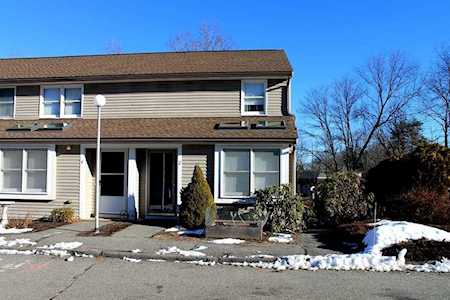 2 Goldenrod Court #1 Grafton, MA 01560