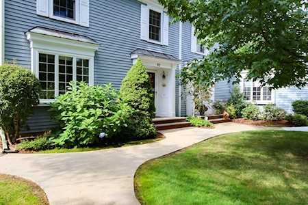 92 Fuller Pond Rd #92 Middleton, MA 01949