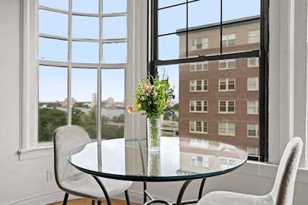 4 Charlesgate E #603 Boston, MA 02215