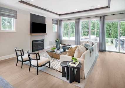 22 Lyons Lane #14 Boxborough, MA 01719