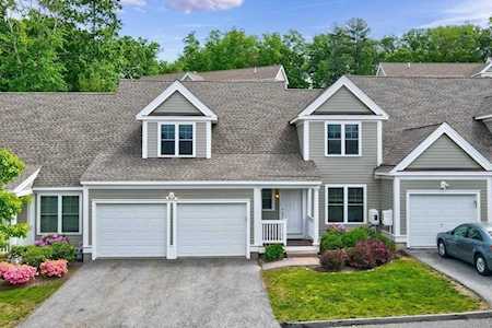 6 Canton Court #6 Grafton, MA 01536