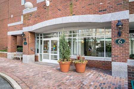 6 Canal Park #201 Cambridge, MA 02141