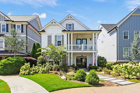 105 Mill Park Chase Woodstock, GA 30188