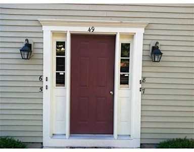 49 Lantern Ln #7 Dracut, MA 01826