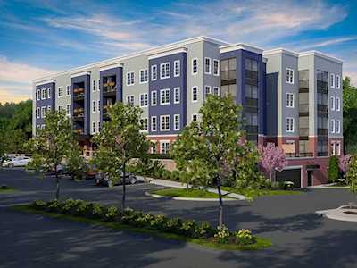 60 Coppersmith Way #204 Canton, MA 02021