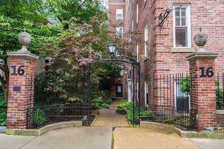16 Chauncy Street #37 Cambridge, MA 02138