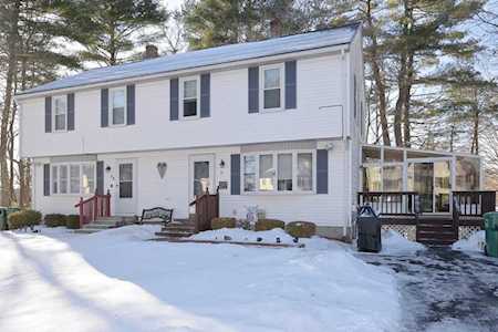 74 Harvest Rd #B Uxbridge, MA 01569