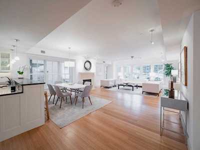 99 Winchester Street #2 Brookline, MA 02446
