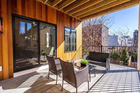 160 West Seventh Street #3 Boston, MA 02127