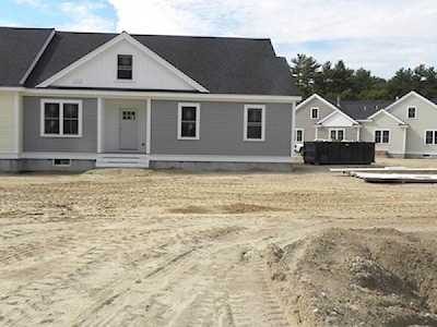 8 Sarabeth Lane #3 Rochester, MA 02770