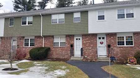 10 Bayberry Circle #10 Millis, MA 02054