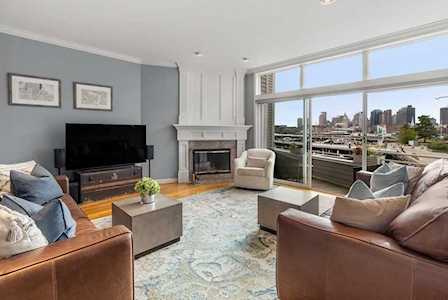 65 Constellation Wharf #65 Boston, MA 02129