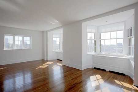 9 Willow St #61 Boston, MA 02108