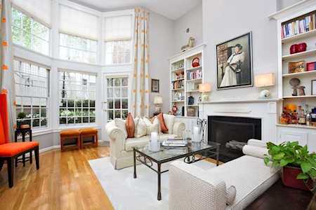 40 Joy Street #1 Boston, MA 02114