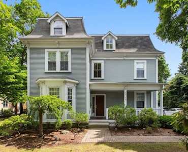 78 Highland Ave #78 Newton, MA 02460
