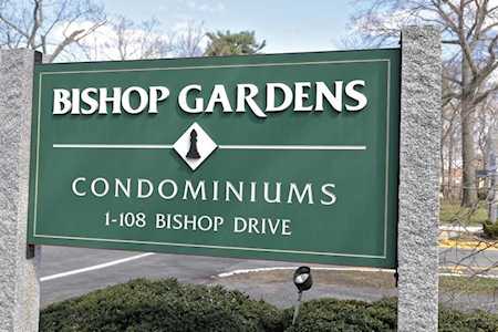 88 Bishop Dr #88 Framingham, MA 01702