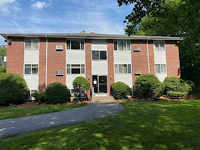 61 Fairmount Street #16 Marlborough, MA 01752