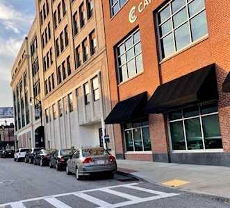 17 Federal Street #304 Worcester, MA 01608