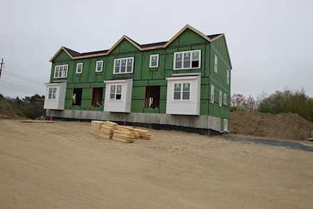 1005 Auburn Street #A2 Whitman, MA 02382