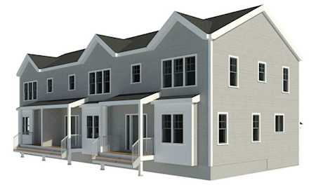 1005 Auburn Street #A3 Whitman, MA 02382