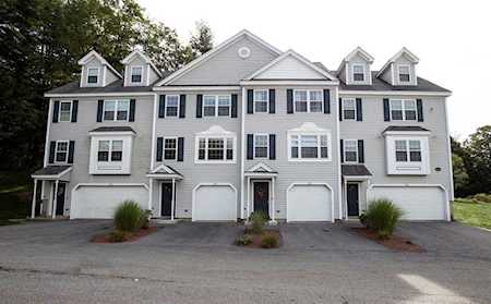 22 Bradley Dr #C Groton, MA 01450