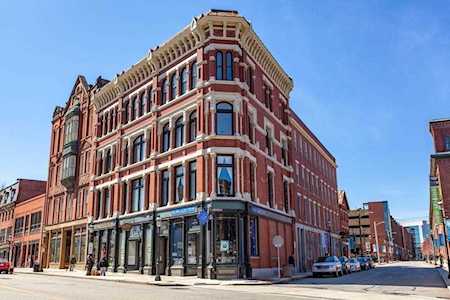 219 Central St #2F Lowell, MA 01852