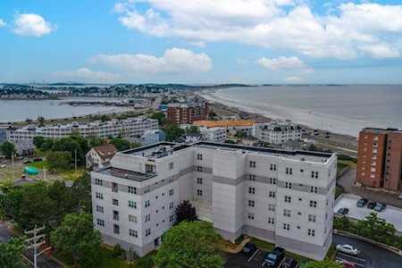 20 Rockland House Rd #205 Hull, MA 02045